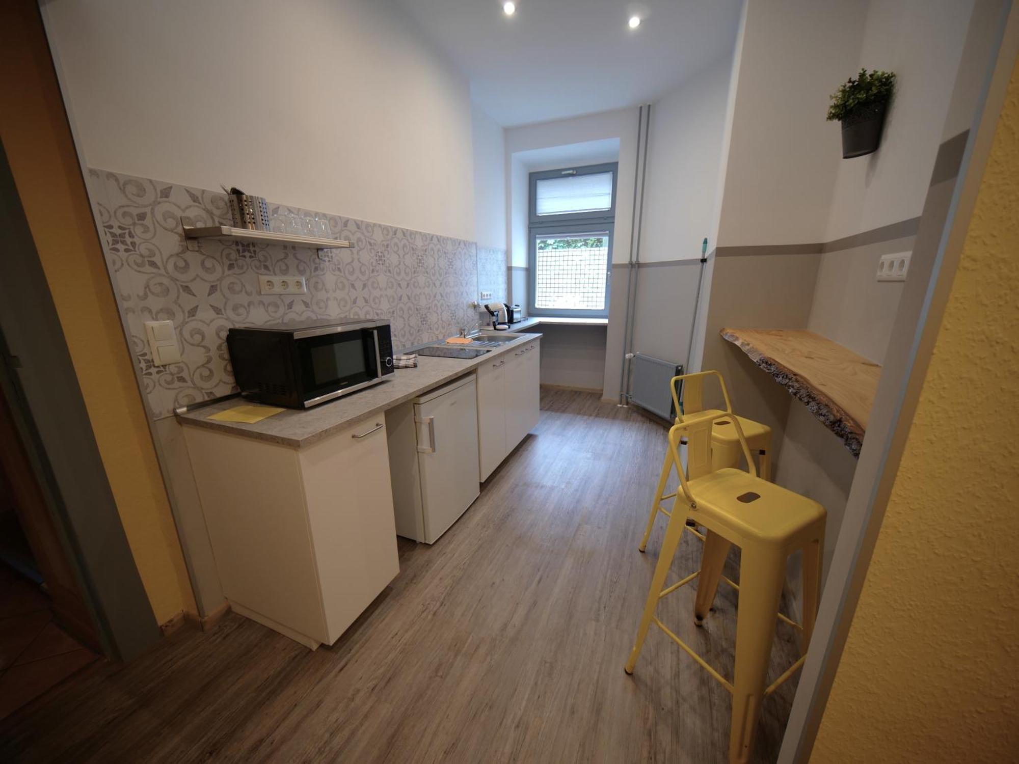 Apartments Kolo 77 — Foto 2